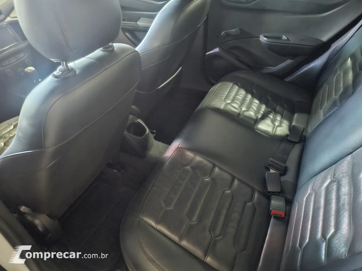 PRISMA 1.0 MPFI JOY 8V