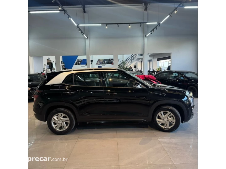CRETA 1.0 TGDI FLEX COMFORT AUTOMÁTICO