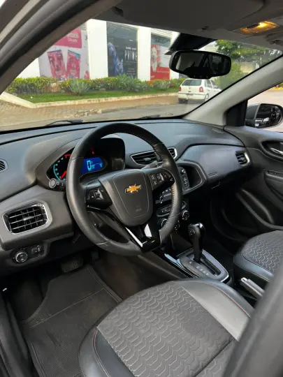 ONIX 1.4 MPFI LTZ 8V