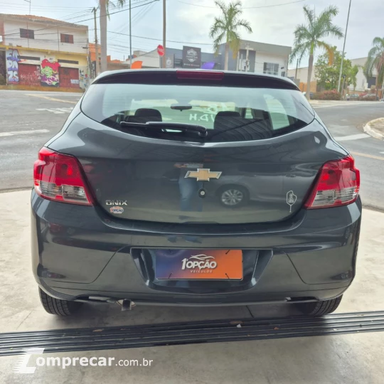 ONIX HATCH Joy 1.0 8V Flex 5p Mec.