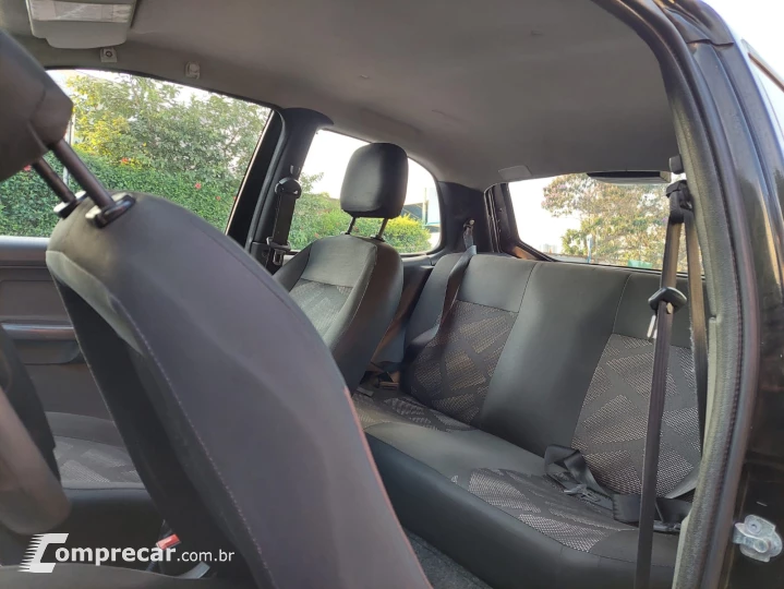 PALIO 1.0 MPI Fire Economy 8V