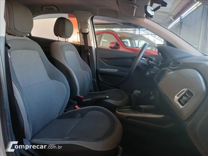 PRISMA 1.4 MPFI LTZ 8V