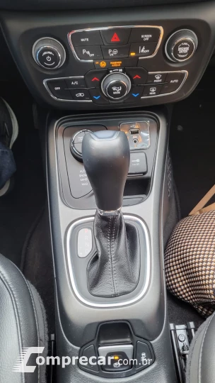 COMPASS 2.0 16V S 4X4