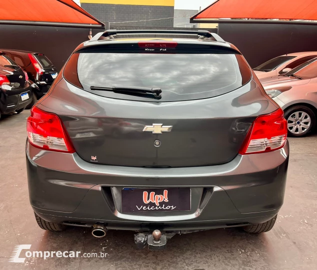 ONIX 1.0 MPFI JOY 8V