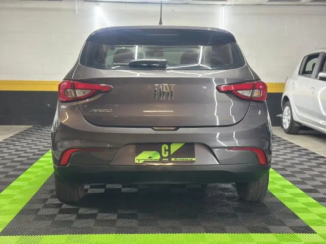 ARGO - 1.0 FIREFLY DRIVE MANUAL