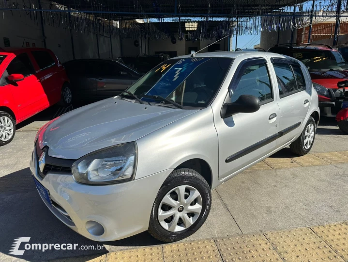CLIO 1.0 Expression 16V