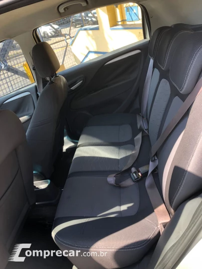 PUNTO 1.6 Essence 16V