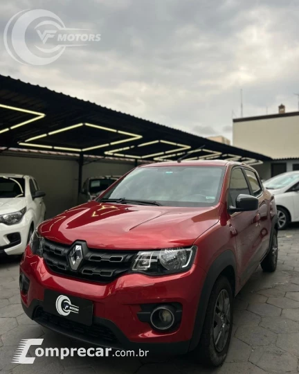 KWID 1.0 12V SCE Intense