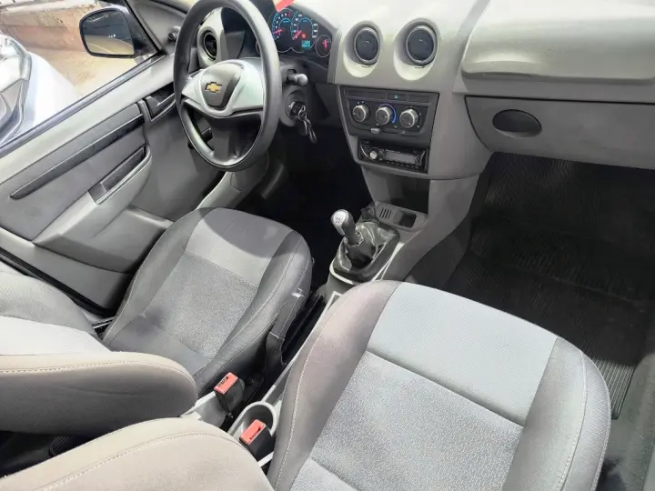 PRISMA 1.4 MPFI LT 8V