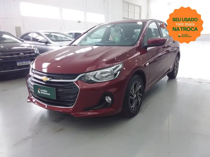 ONIX 1.0 FLEX LT MANUAL