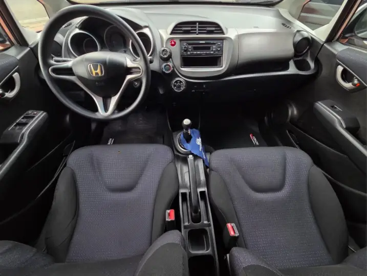 Fit LX 1.4/ 1.4 Flex 8V/16V 5p Mec.