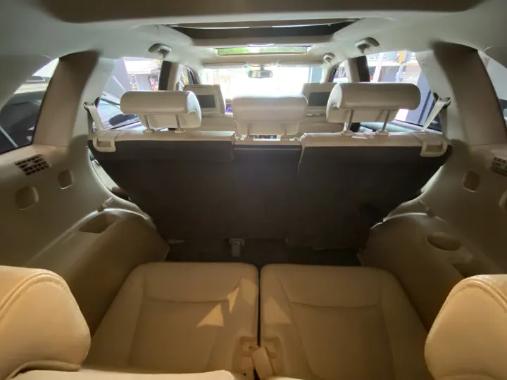 SORENTO 2.4 16V EX 7L