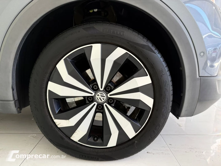 T-CROSS 1.4 250 TSI Highline