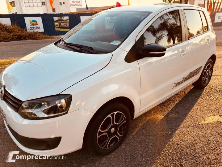 FOX 1.6 MI I-motion 8V