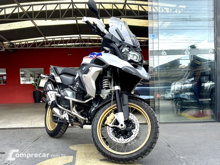 R 1250 GS ADVENTURE PREMIUM