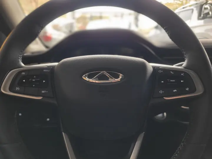 ARRIZO 6  PRO 1.5 Turbo Flex Aut.