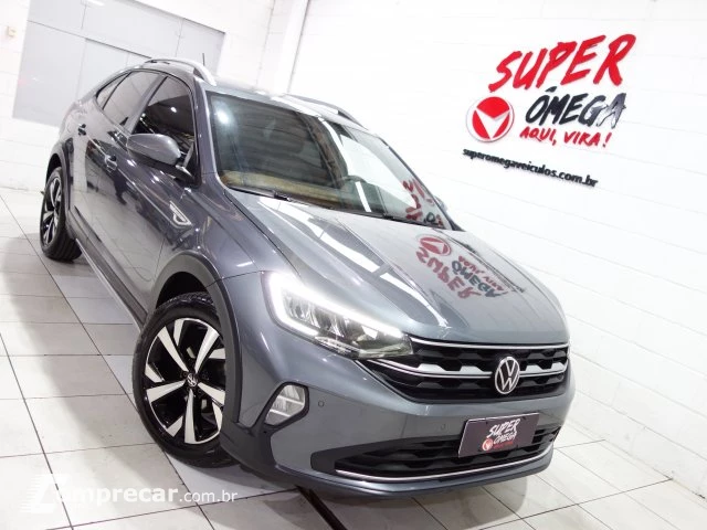 NIVUS - 1.0 200 TSI TOTAL HIGHLINE AUTOMÁTICO