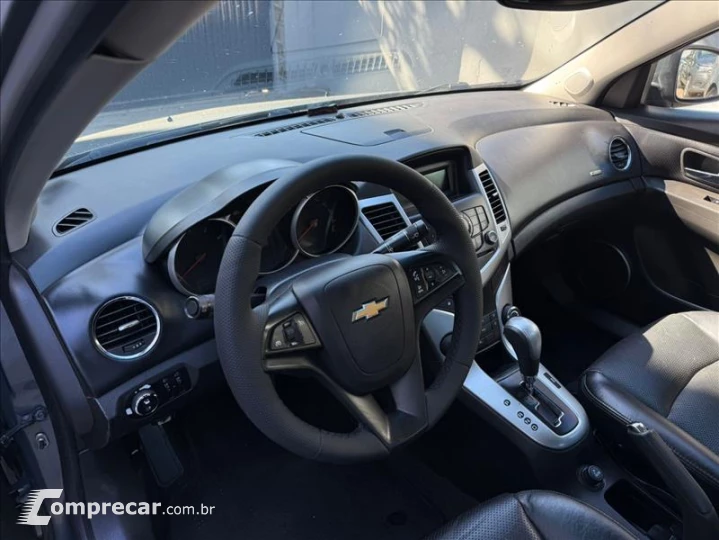 CRUZE 1.8 LT 16V