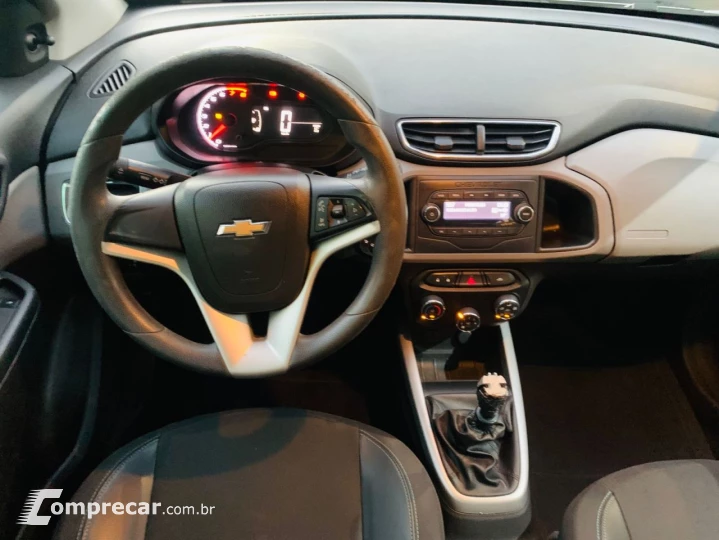 ONIX HATCH LT 1.0 8V FlexPower 5p Mec.