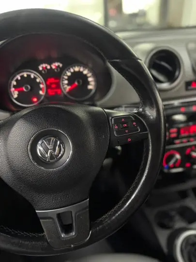 SAVEIRO 1.6 Cross CD 16V