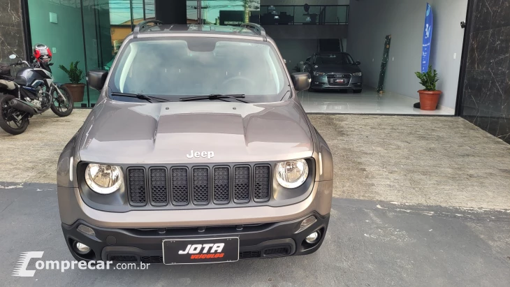 RENEGADE 1.8 16V