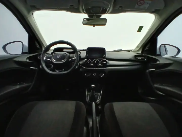 ARGO 1.0 FIREFLY FLEX DRIVE MANUAL