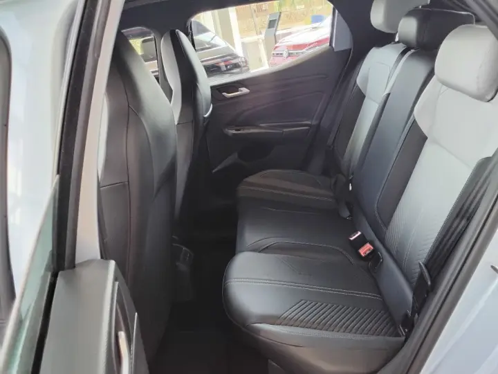 TERA 1.0 170 TSI HIGH AUTOMÁTICO