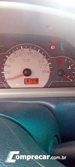 PALIO 1.0 MPI Attractive 8V