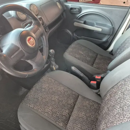 UNO VIVACE Celeb. 1.0 EVO F.Flex 8V 5p