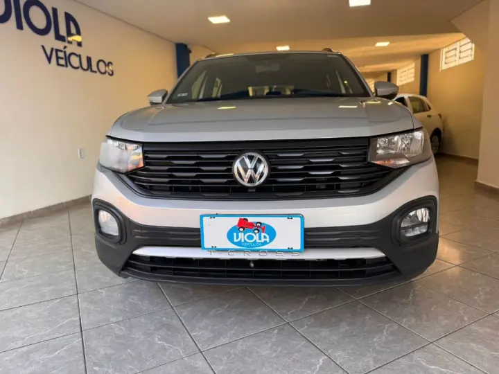 T-CROSS 1.0 200 TSI Sense