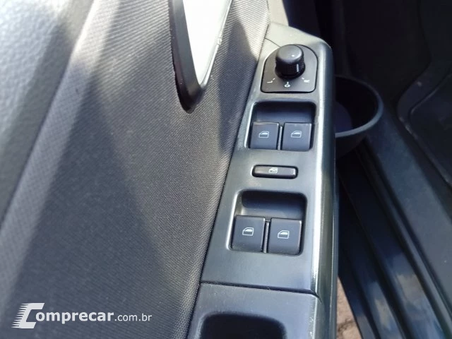 FOX - 1.6 MI BLUEMOTION 8V 4P MANUAL