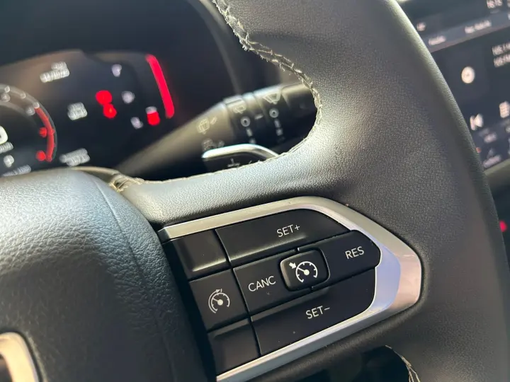 Renegade Long. T270 1.3 TB 4x2 Flex Aut.