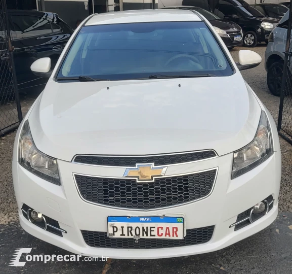 CRUZE 1.8 LT 16V