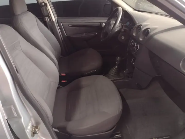 PRISMA 1.4 MPFI Maxx 8V