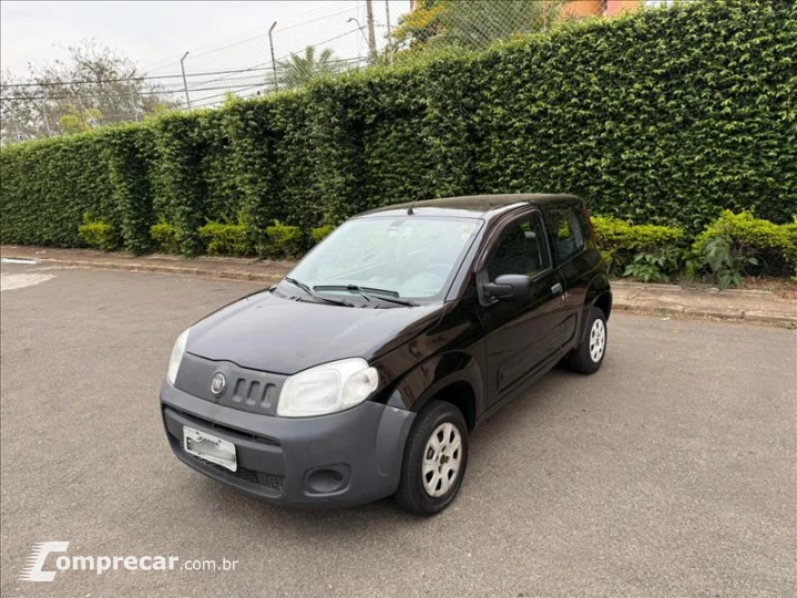 UNO 1.0 EVO Vivace 8V