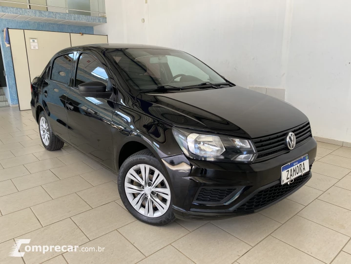 VOYAGE 1.6 MSI Totalflex