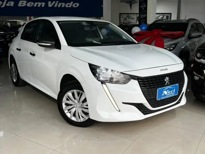 208 1.0 FIREFLY FLEX LIKE MANUAL