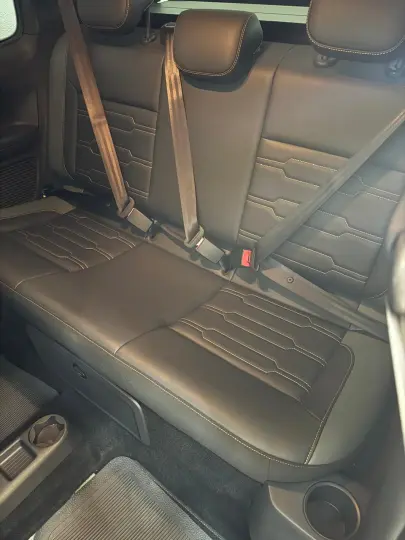 Saveiro 1.6 16V FLEX MSI EXTREME CABINE DUPLA