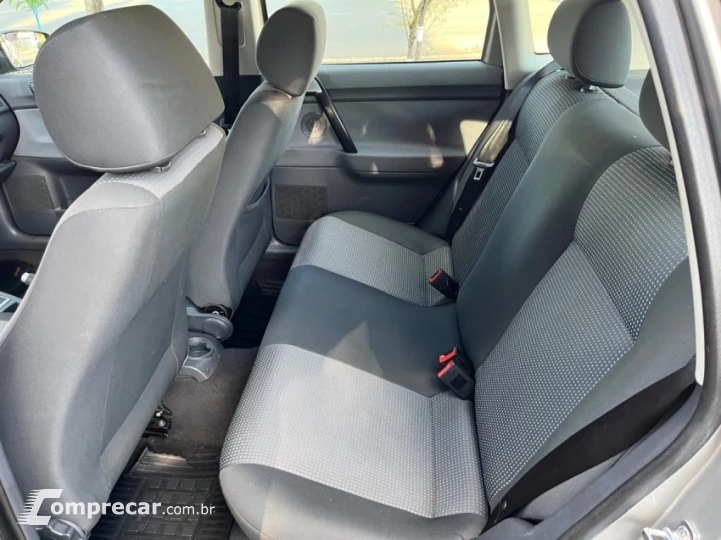 POLO 1.6 MI Sportline 8V