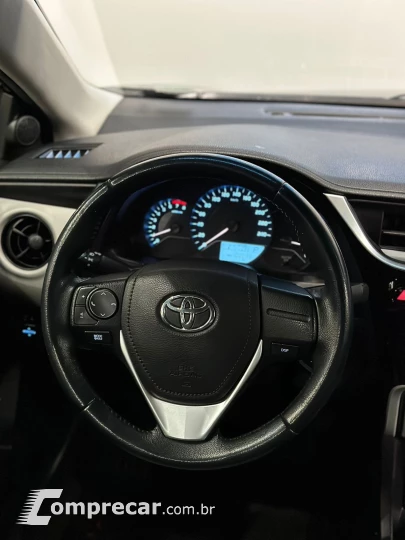 COROLLA 1.8 GLI Upper 16V