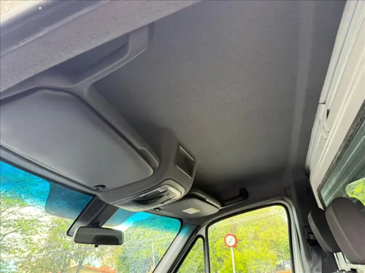 SPRINTER 2.2 CDI Chassis 314 Street Longo