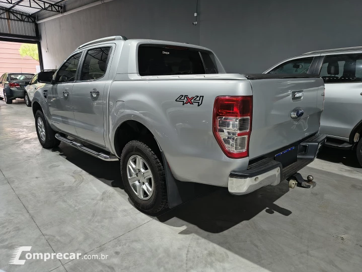 RANGER 3.2 Limited 4X4 CD 20V