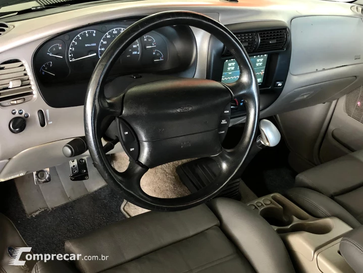 RANGER 4.0 STX 4X2 CE V6 12V