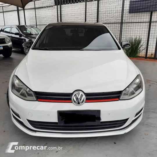 GOLF 1.4 250 TSI Highline