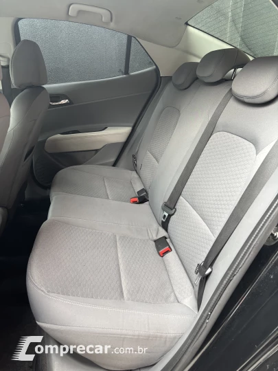 HB20S 1.0 12V Evolution