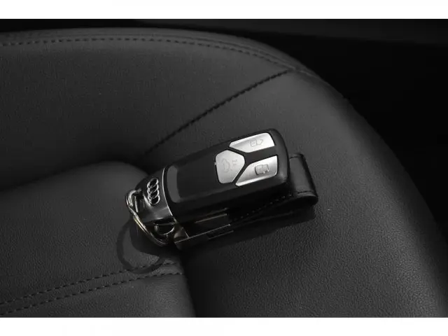 Q5 - 2.0 45 TFSI PRESTIGE QUATTRO S TRONIC