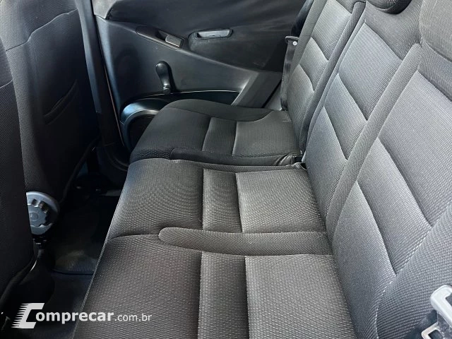 IDEA - 1.4 MPI ELX 8V 4P MANUAL