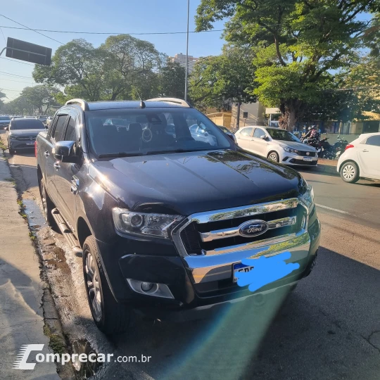 RANGER 2.3 Limited 4X2 CD 16V