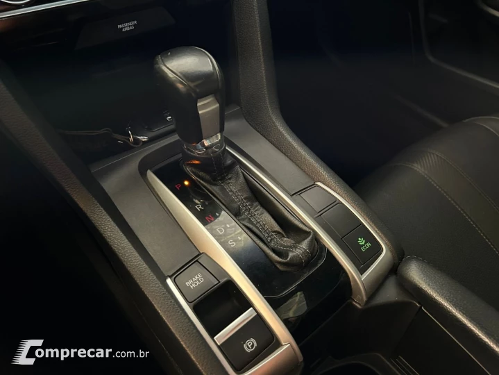 CIVIC 1.5 16V Turbo Touring