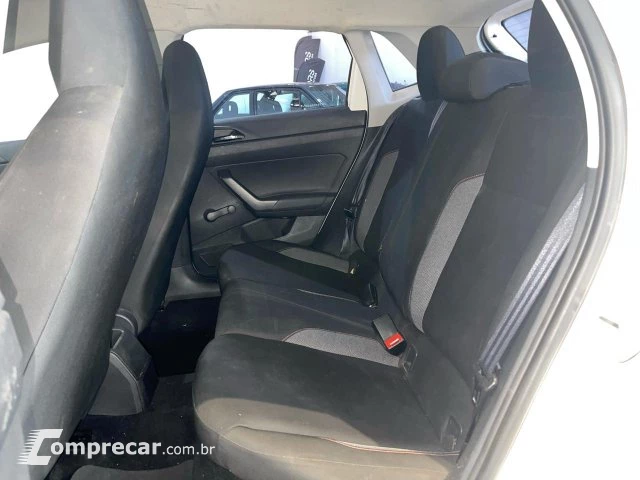 POLO - 1.0 MPI MANUAL